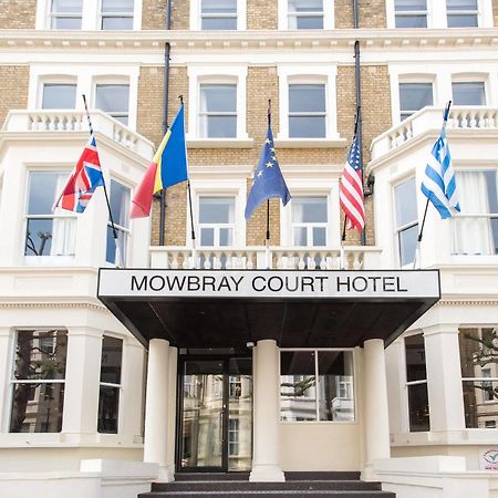 Mowbray Court Hotel Londyn Zewnętrze zdjęcie