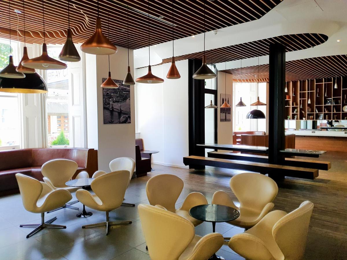 Mowbray Court Hotel Londyn Zewnętrze zdjęcie