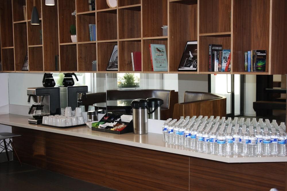 Mowbray Court Hotel Londyn Zewnętrze zdjęcie