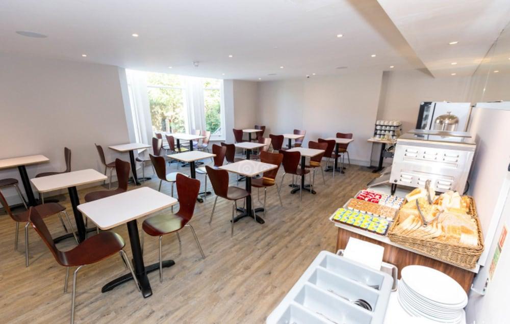 Mowbray Court Hotel Londyn Zewnętrze zdjęcie