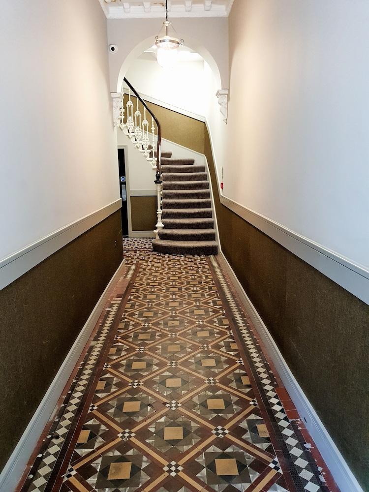 Mowbray Court Hotel Londyn Zewnętrze zdjęcie