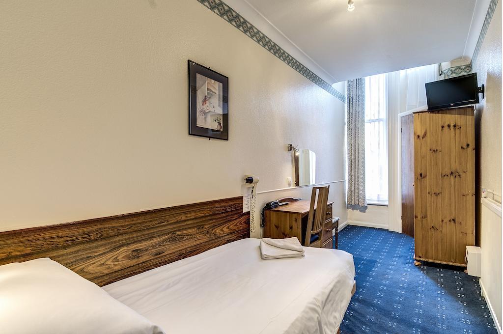Mowbray Court Hotel Londyn Pokój zdjęcie