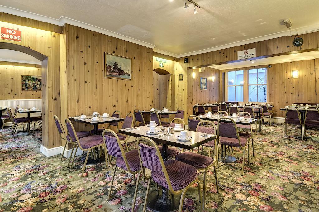 Mowbray Court Hotel Londyn Pokój zdjęcie