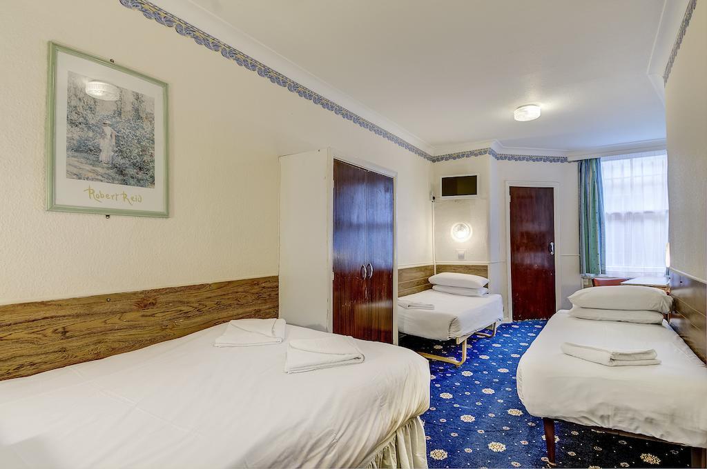 Mowbray Court Hotel Londyn Pokój zdjęcie
