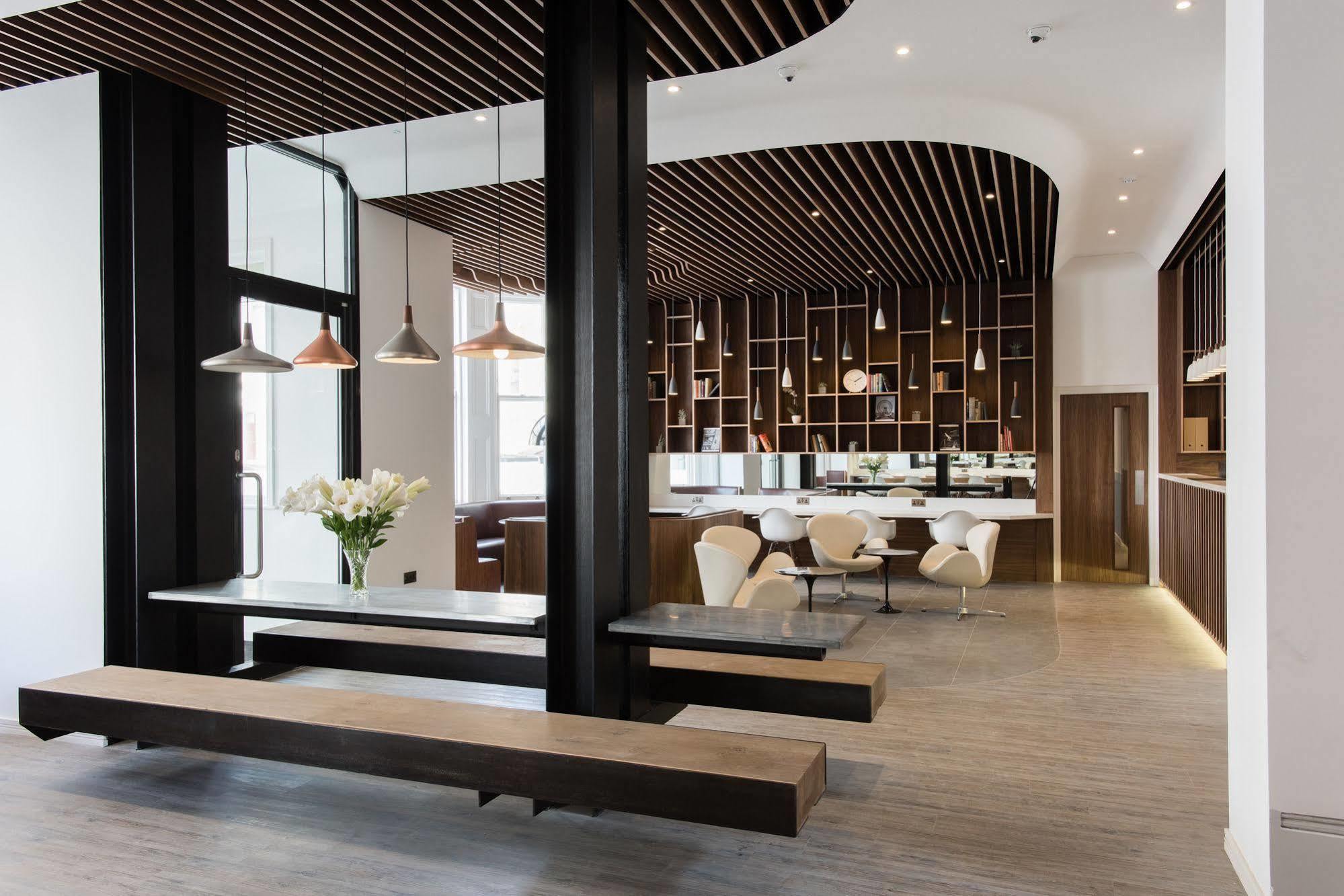 Mowbray Court Hotel Londyn Zewnętrze zdjęcie