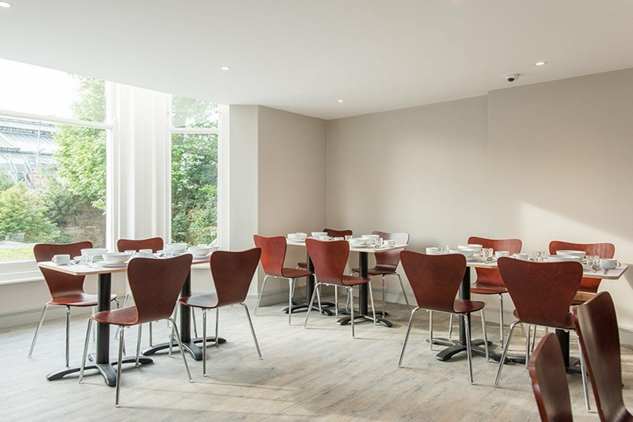Mowbray Court Hotel Londyn Zewnętrze zdjęcie